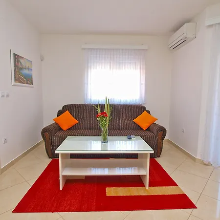 Apartment Marko 396 Medulin